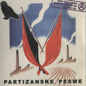 Asi - muzika slobode - partizanske pjesme by Partizanske