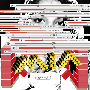 /\/\ /\ Y /\ by M.I.A.