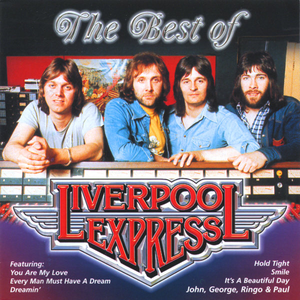 Liverpool Express - Dreamin Lyrics - Zortam Music