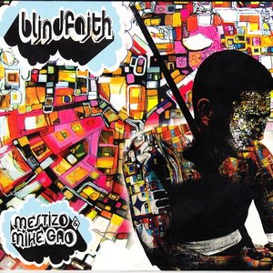 Blindfaith