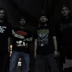 Human Mastication のアバター