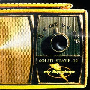 Solid State 14