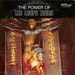 Avatar for Les Loups Noirs DHaiti