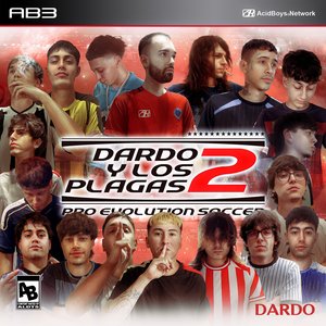 Dardo y los Plagas 2: PES Edition