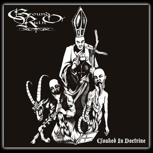 Cloaked in Doctrine