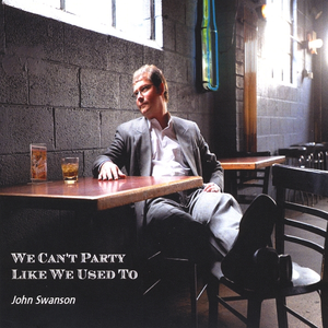 Artwork for We Can't Party Like We Used To