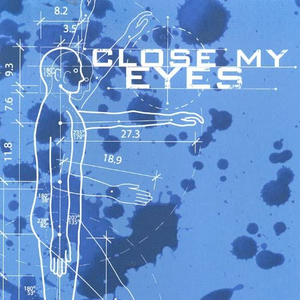 Robot Retardation by Close My Eyes