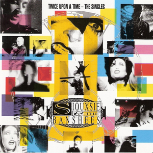 Siouxsie and the Banshees