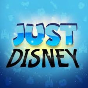 Avatar for Just Disney