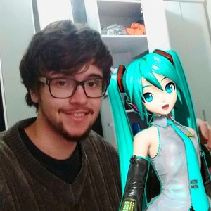 Avatar for Carteiro Cósmico