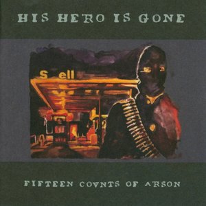 Fifteen Counts of Arson