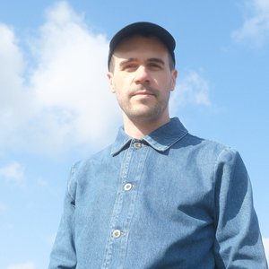 Avatar for N Kramer