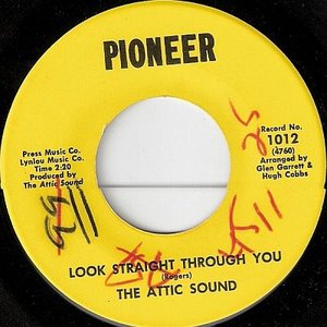Avatar for The Attic Sound