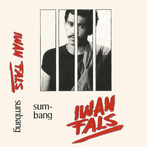 Iwan Fals - Sumbang Lyrics - Zortam Music