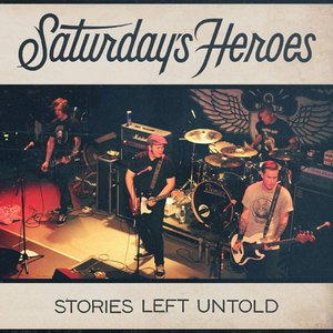 Avatar for Saturday's Heroes