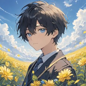 Avatar for Kizoru
