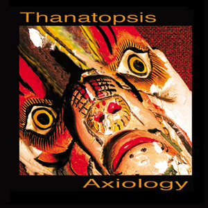 Axiology album cover