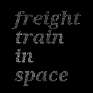 Avatar für Freight Train In Space