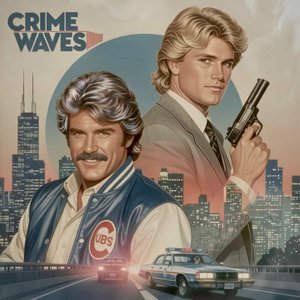 Crime Waves