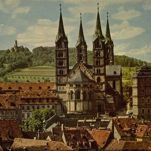 Avatar for Bamberg Quartet