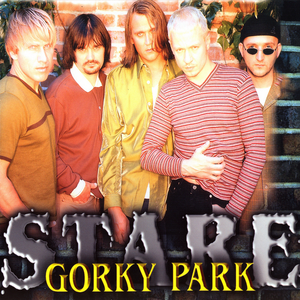 Artwork for Stare