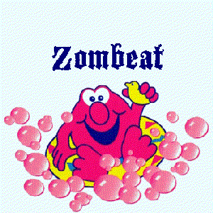 Avatar for Zombeat