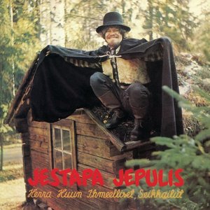 Jestapa Jepulis! Herra Huun Ihmeelliset Seikkailut