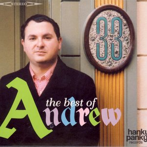 Avatar for Andrew Sandoval