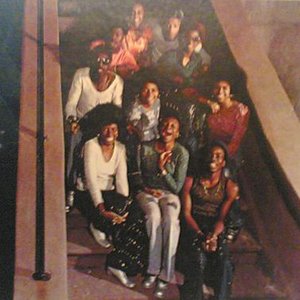 Avatar di The Voices of East Harlem