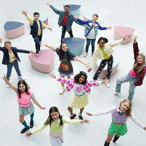 Avatar for Finalisten Junior Songfestival 2020