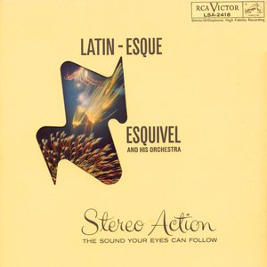 Latin-Esque