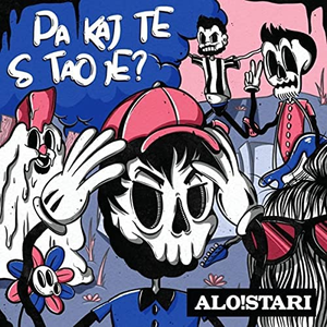 Artwork for STAR