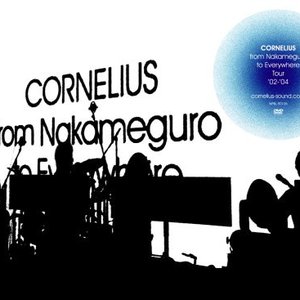 from Nakameguro to Everywhere tour '02-'04