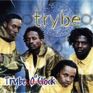 TRYBE O'CLOCK