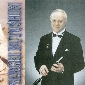 Avatar for Sergei Butushin