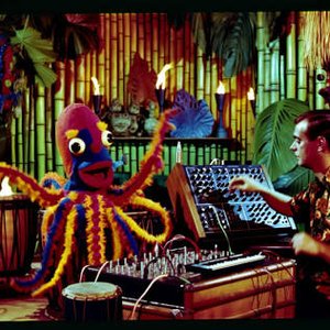Tahitian Lullaby