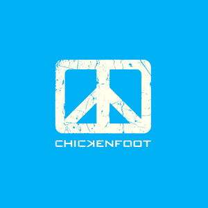 Chickenfoot III by Chickenfoot