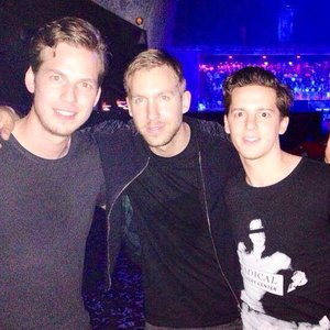 Avatar for Calvin Harris & Firebeatz