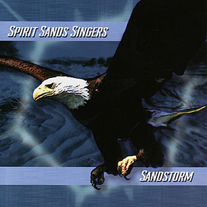 Artwork for Sandstorm
