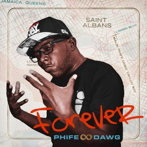 Forever album cover