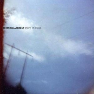 Avatar for Green Sky Accident