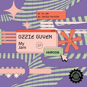 My Jam EP