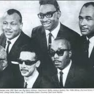 Avatar for The Blind Boys of Mississippi