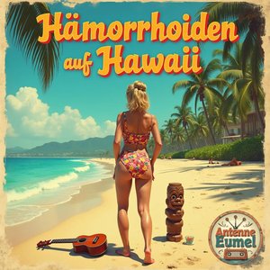 Hämorrhoiden auf Hawaii