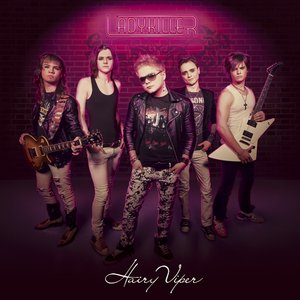 Avatar for Hairy Viper