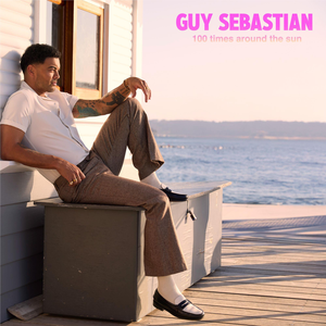 Guy Sebastian - Get it done