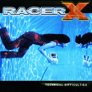 Racer X