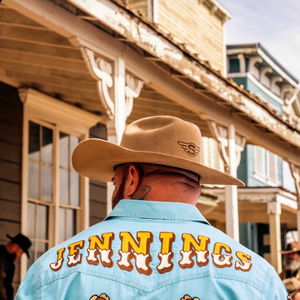 Struggle Jennings - Last Name - Zortam Music