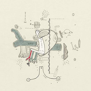 Tiny Changes: A Celebration of Frightened Rabbit's 'The Midnight Organ Fight' album cover