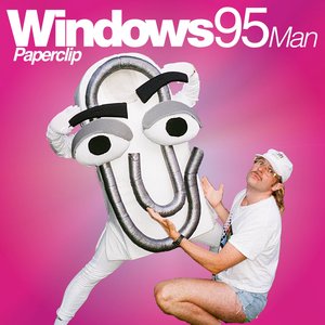 Paperclip - Single